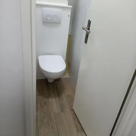 Apartment Agreable 3p - Quai De La Seine Paris