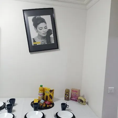 Appartamento Agreable 3p - Quai De La Seine