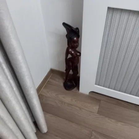 Apartment Agreable 3p - Quai De La Seine *