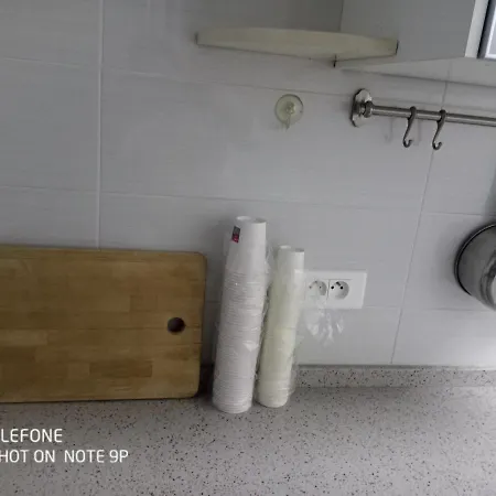 Apartment Agreable 3p - Quai De La Seine Paris